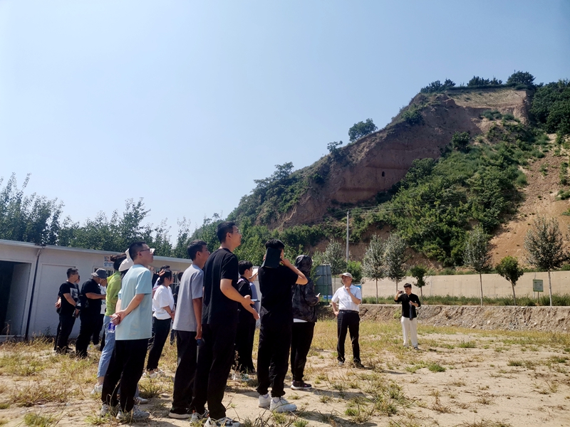 我公司持續(xù)推進(jìn)&ldquo;鴻儒計(jì)劃&rdquo;，保障技術(shù)支持服務(wù)高質(zhì)量開展